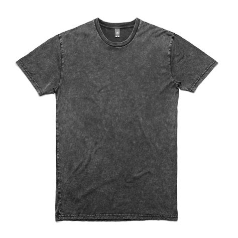 Get Noticed with Black Stone T-Shirt - Shop Now!